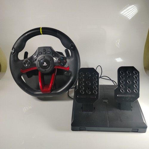 Hori racing wheel apex - wheel, (rwa)