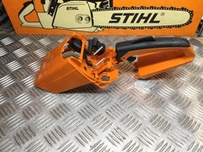 capot moteur  tronçonneuse stihl MS 250C