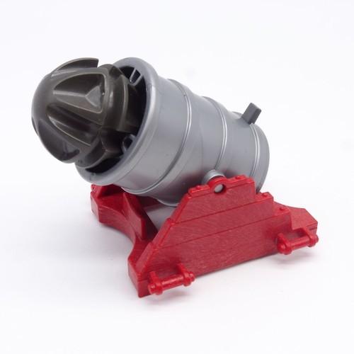 38404 playmobil gros canon - 38404,