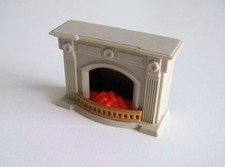 PLAYMOBIL (J2117) EPOQUE 1900