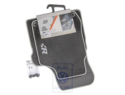 Tapis sol pour volkswagen - pour,