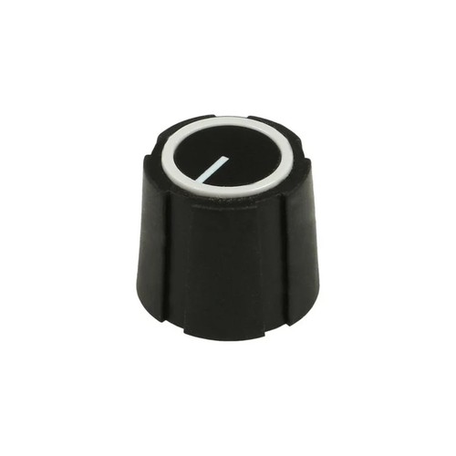 Shure headphone level knob for - knob,