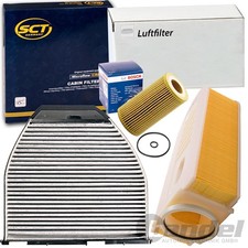 Inspections Paquet Kit pour Mercedes C Classe E W S C204 W S212 200 220 250 CDI