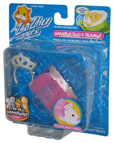 Cepia zhu pets - zhu, hamster