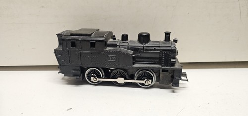 Jep locomotive vapeur 030 tx - locomotive, a