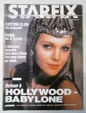 starfix 22 cotton club dune