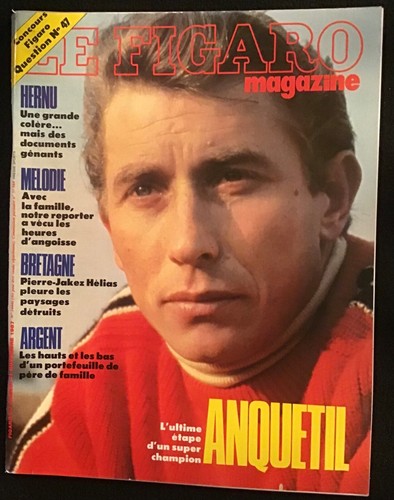Magazines sport 1961 2001 - sport, 1961-2001