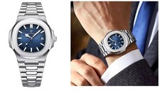 POEDAGAR Montre Homme