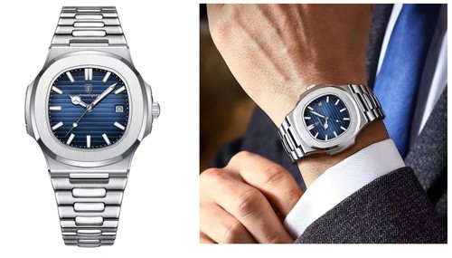 Poedagar montre homme - poedagar,