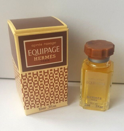 Ancienne hermès equipage - ancienne,