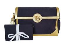 BALMAIN Sac à Bandoulière