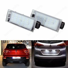 LED Blanc Feux Eclairage de