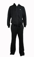 Men lacoste track - racing, 2