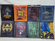 Lot 8 Films - Edition Titan Of