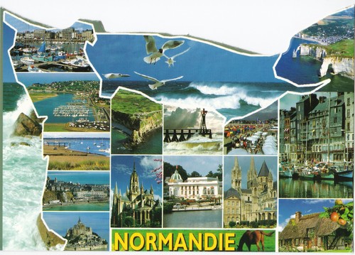Normandie