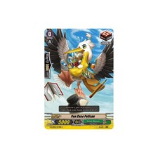 Vanguard TCG card