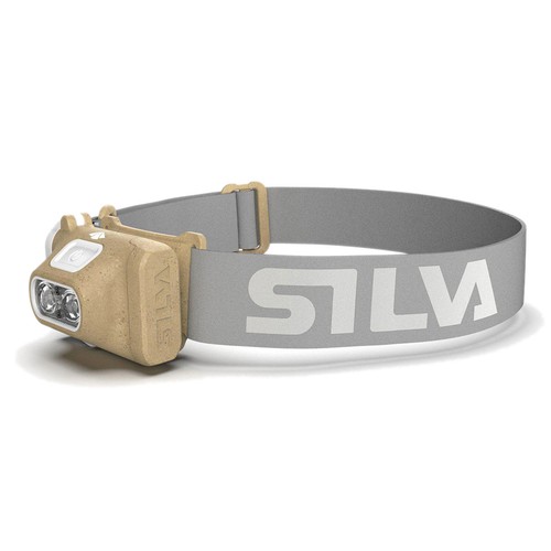 Silva terra scout lampe - terra,