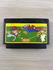 Famista Family Stadium 87