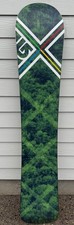 2009 Burton Custom X 160cm