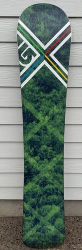 2009 burton custom - custom, 160cm