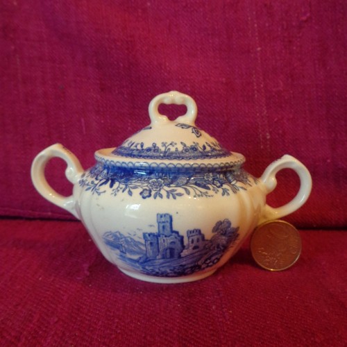 Villeroy boch burgenland bleu - villeroy,