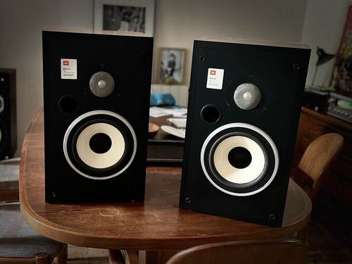 Jbl model l46 paire - l46,