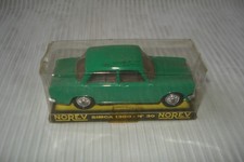 NOREV n°30 : Simca 1300 verte - 1/43 - boîte d'origine
