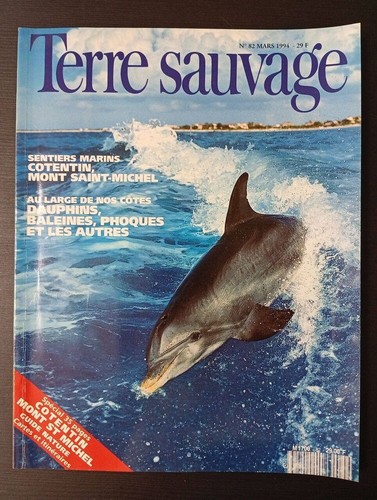 Terre sauvage nº bon - nº, 82