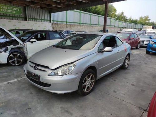 Pompe direction peugeot 307 - de,