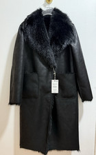 Zara réversible double face - zara,