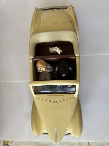 Lincoln 1938 aroutcheff resine