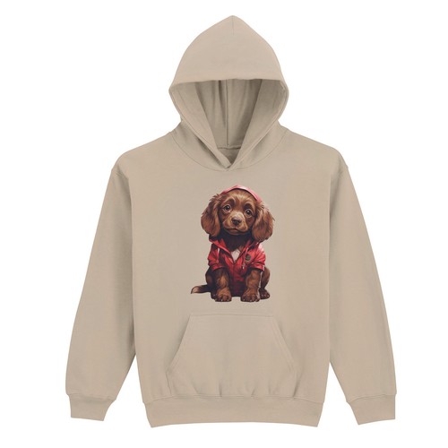 Pull capuche graphique pour - capuche,