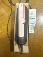 Dyson Airstrait Lisseur