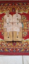 porte chargeur militaire en