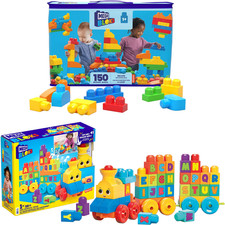 Mega bloks first builders - mega,