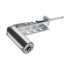 Actionneur linéaire, petit moteur électrique alternatif linéaire pour