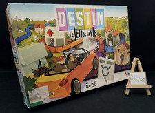 Destin le jeu de la vie - MB