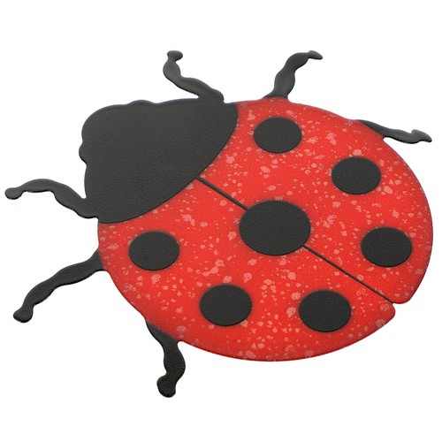 Décoration murale jardin - ,