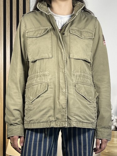 Veste treillis iconique - de,