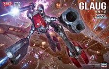 Hasegawa 65734 Macross GLAUG