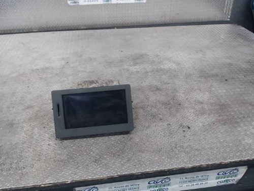 Ecran gps renault clio phase - clio,
