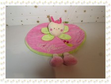 ‡  - Doudou Semi Plat Rond