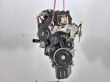 Moteur type 8HX - Peugeot 206