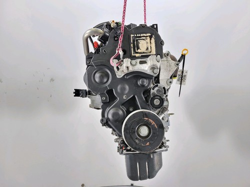 Moteur type 8hx peugeot 206 - -,