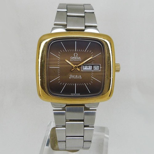 Omega geneve dynamic - omega,