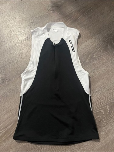 Orca women black and - orca, women's