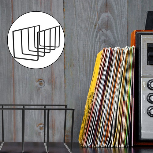 Rangement vinyle porte - rangement,