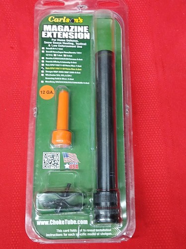 Carlson remington 870 1100 - remington,