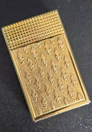 Dupont lighter ligne 1 - lighter,