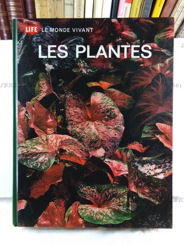 Life monde vivant les - le,